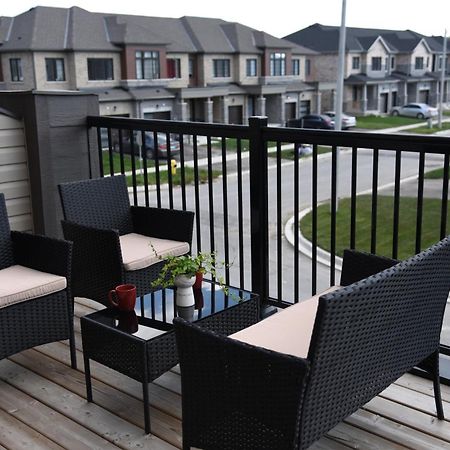 Have Whole House To Yourself Thorold Exterior foto